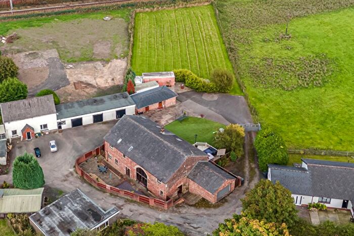 5 Bedroom Detached House For Sale In Blackrod By Pass, Blackrod, BL6