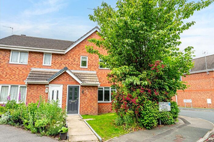 3 Bedroom End Of Terrace House To Rent In Darwin Close, Huntington, York, YO31