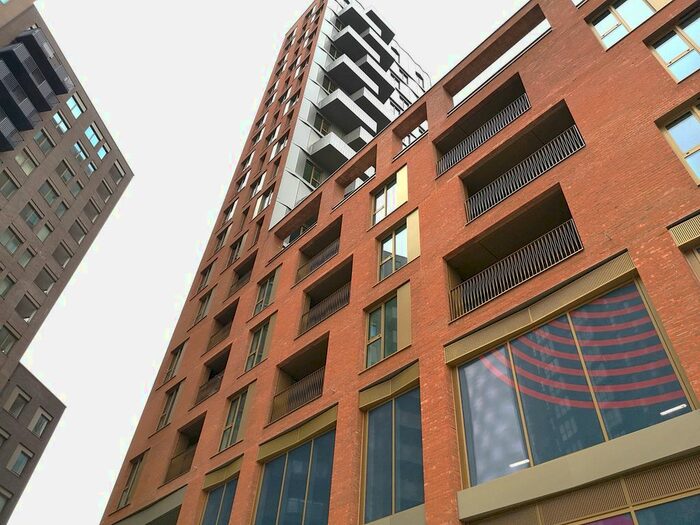 3 Bedroom Flat To Rent In Ashley Road, London, N17