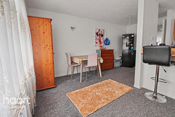 1 Bedroom Flat For Sale In Grace Close, HA8
