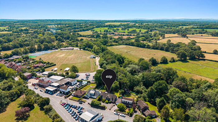 5 Bedroom Detached House For Sale In Loxwood Road, Rudgwick, Horsham, RH12