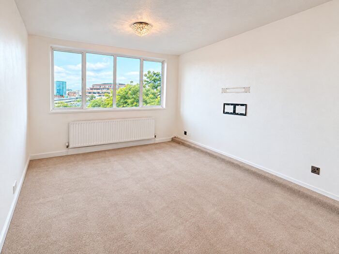 1 Bedroom Flat To Rent In Lilestone Street, London, NW8