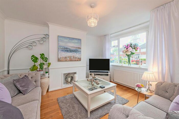 3 Bedroom Semi-Detached House To Rent In Mancroft Close, Woolston, Warrington, WA1