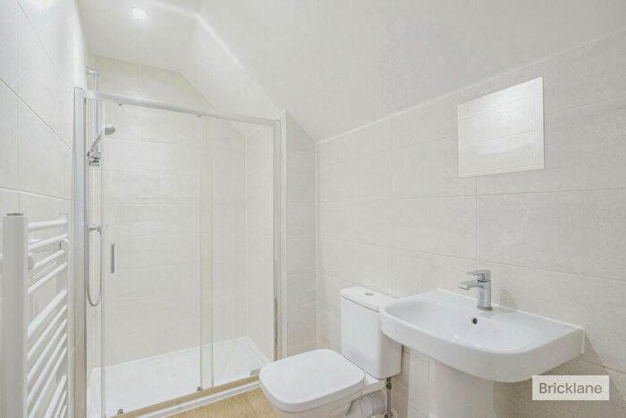 4 Bedroom House To Rent In Kilby Road, Stoke Gifford, Bristol, BS34