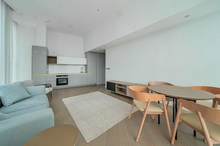 1 Bedroom Flat To Rent In No., Upper Riverside, Cutter Lane, Greenwich Peninsula, SE10