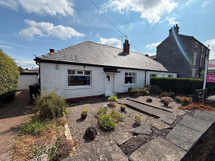 2 Bedroom Semi-Detached Bungalow For Sale In Crestville Road, Clayton, BD14