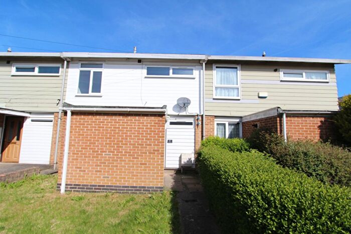 3 Bedroom Property To Rent In Dyche Road, Sheffield, S8