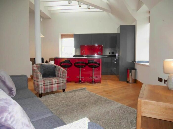 1 Bedroom Flat To Rent In Grassmarket, Edinburgh, EH1