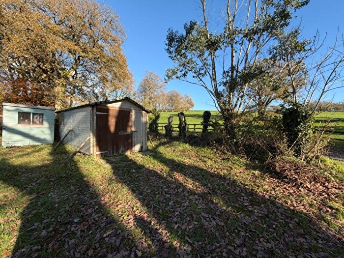 Garages For Sale In The Garage, Snodwell Post Lane, Cotleigh, Honiton, Devon, EX14