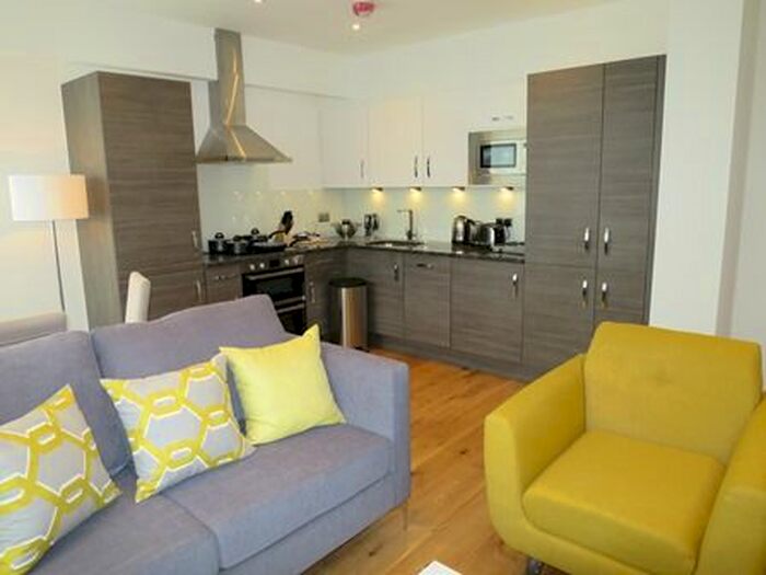 1 Bedroom Flat To Rent In Clayton Road, Hayes And Harlington, UB3