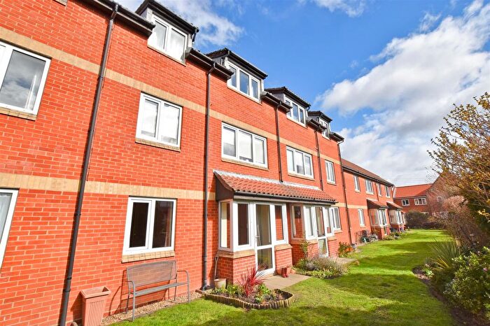 1 Bedroom Property For Sale In George Street, Sheringham, NR26