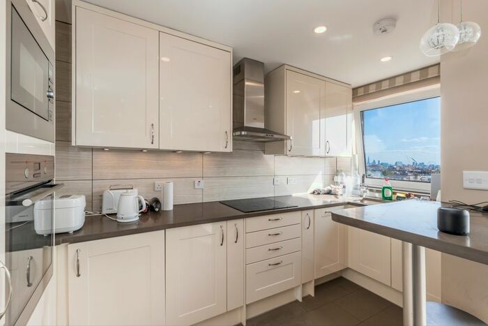 1 Bedroom Flat To Rent In Maida Vale, London, W9