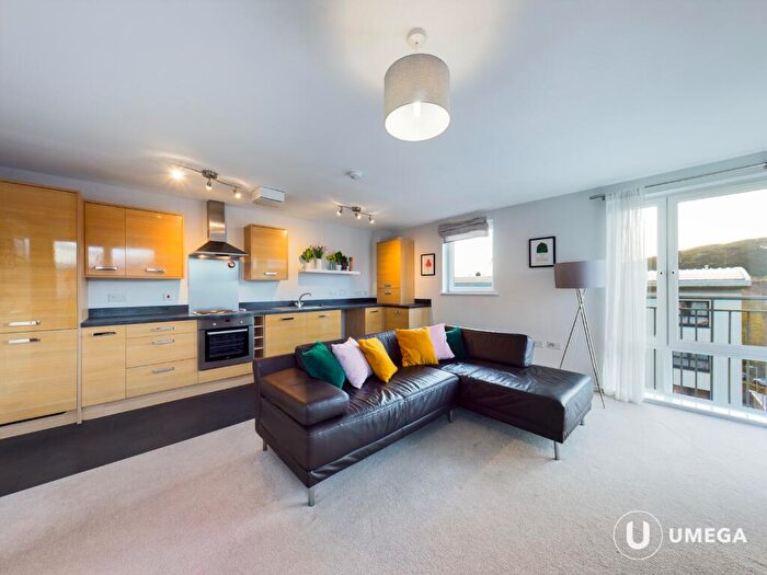 2 Bedroom Apartment To Rent In Lochend Park View, Lochend, Edinburgh, EH7