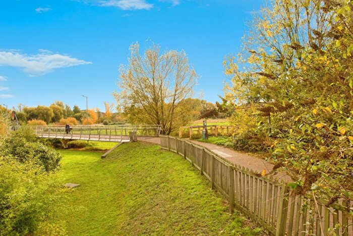 2 Bedroom Flat For Sale In Fitzgerald Place, Cambridge, Cambridgeshire, CB4