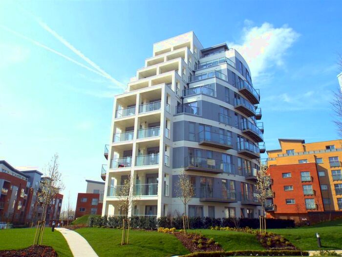 2 Bedroom Apartment To Rent In Opus House, Charrington Place, St Albans, AL1