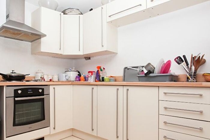 2 Bedroom Flat To Rent In - Trinity Square, Margate, CT9
