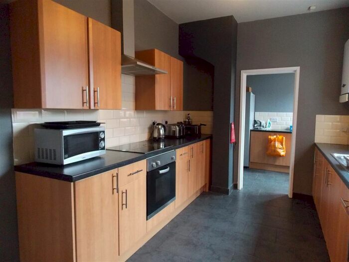 1 Bedroom Property To Rent In Tamworth Road, Long Eaton, Nottingham, NG10