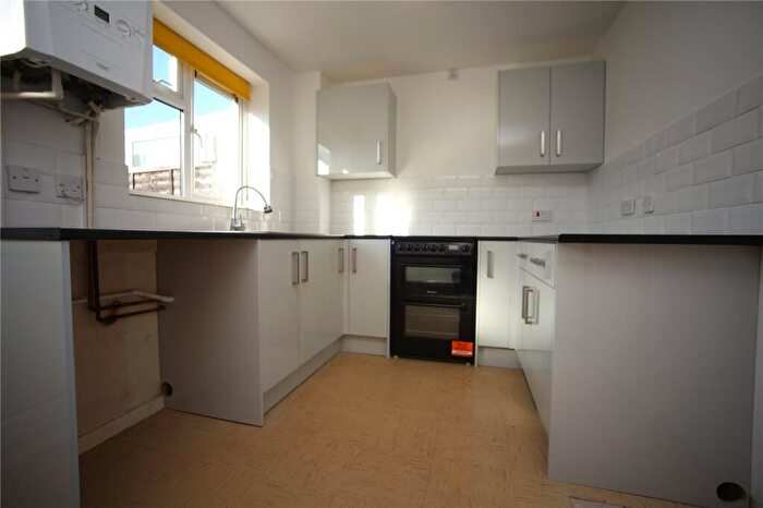 2 Bedroom Terraced House To Rent In Frewin Close, Cheltenham, Gloucestershire, GL51