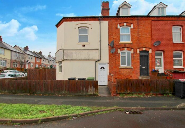 1 Bedroom Property To Rent In Prospect Road South, Redditch, B98