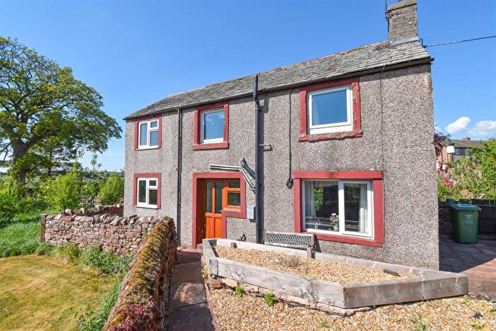 2 Bedroom Cottage For Sale In Hawthorn Lodge, Long Marton, Cumbria, CA16