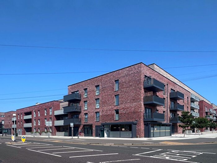 2 Bedroom Flat To Rent In Victoria Road, Chelmsford, CM1