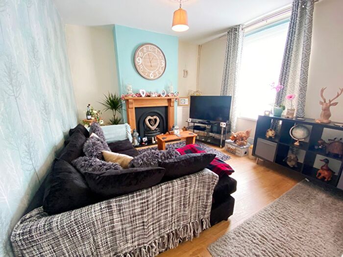 2 Bedroom Property To Rent In Cecil Street, Cardiff, CF24