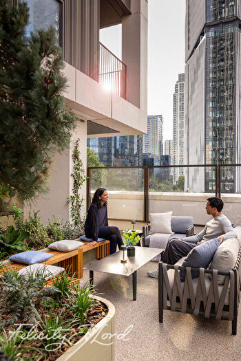 1 Bedroom Apartment For Sale In Landmark Square, London, E14