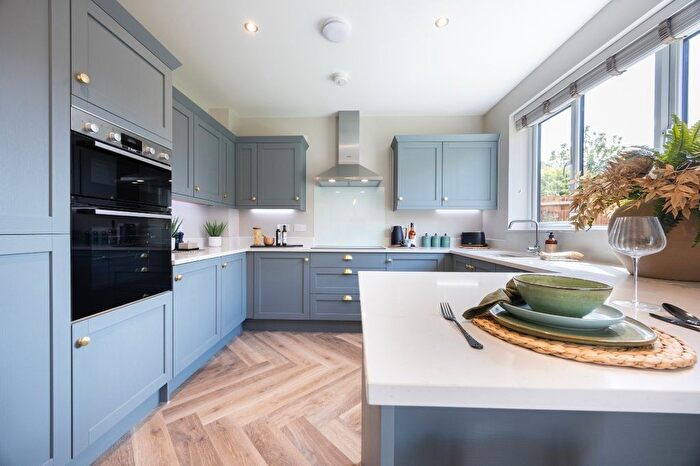 4 Bedroom Detached House For Sale In "The Aspen" At Hollingworth Road, Littleborough, OL15