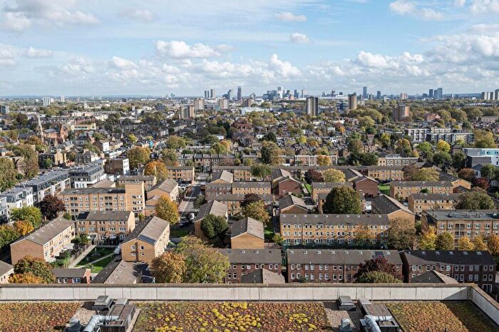 2 Bedroom Flat For Sale In Dalston Square, Dalston, London, E8