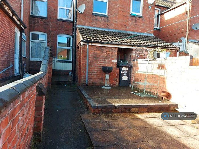 2 Bedroom Terraced House To Rent In Parry Street, Leicester, LE5