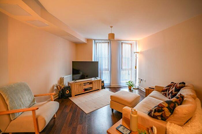 1 Bedroom Flat To Rent In Hannover Quay, Bristol, BS1