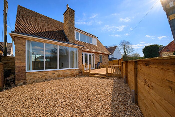 4 Bedroom Detached House To Rent In Church Street, Bredon, Tewkesbury, GL20