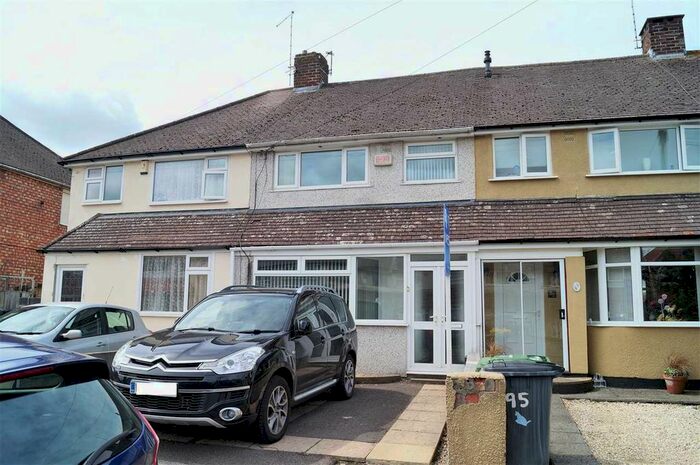3 Bedroom Terraced House To Rent In Worthing Road, Patchway, Bristol, BS34