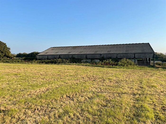 Land For Sale In Mount Tavy Road, Tavistock, PL19