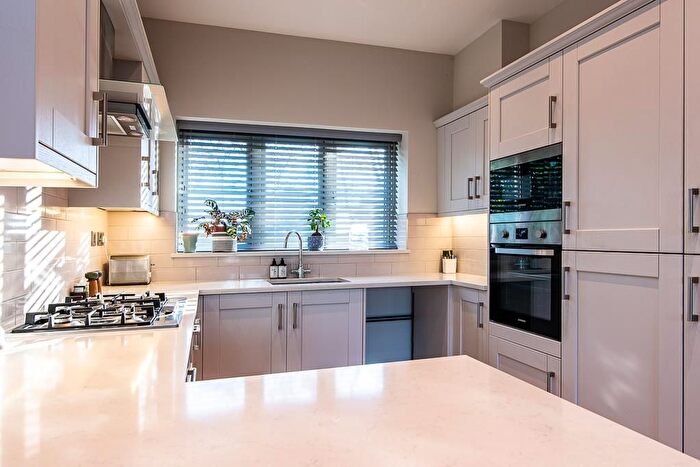 1 Bedroom Bungalow For Sale In Priory Lane, Thurgarton, Nottingham, NG14