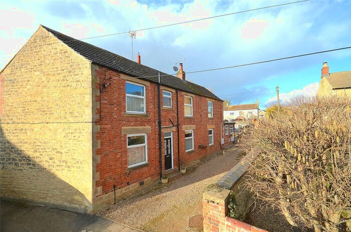 3 Bedroom Semi-Detached House For Sale In Olivers Walk, Twywell, Kettering, NN14