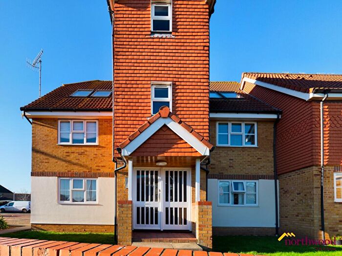 Studio To Rent In Falmouth Close, Sovereign Harbour South, Eastbourne, BN23