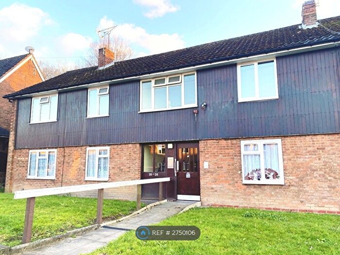 1 Bedroom Flat To Rent In Corbyn Road, Dudley, DY1