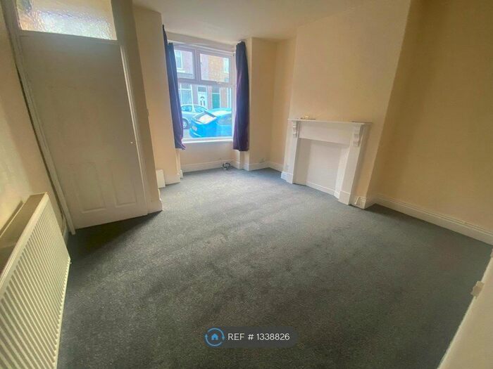 2 Bedroom Terraced House To Rent In Columbia Street, Darlington, DL3