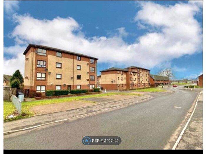 2 Bedroom Flat To Rent In Laighpark View, Paisley, PA3