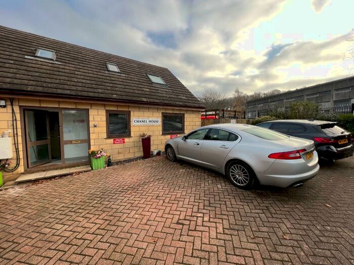 1 Bedroom Apartment To Rent In South Road, Midsomer Norton, Radstock, Somerset, BA3