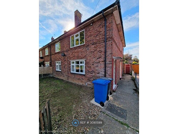 2 Bedroom Flat To Rent In Sherwood Road, Norwich, NR4