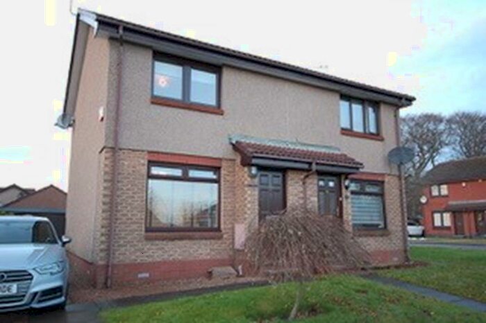 2 Bedroom Semi-Detached House To Rent In Woodcroft Avenue, Bridge Of Don, Aberdeen, AB22