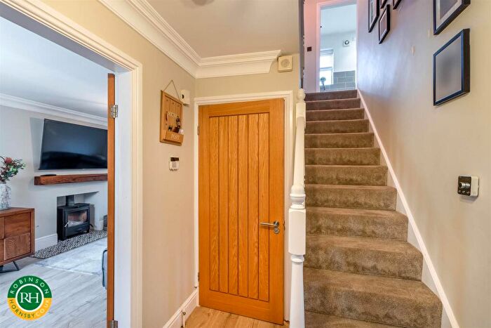 4 Bedroom Detached House For Sale In Station Court, Hatfield, Doncaster, DN7