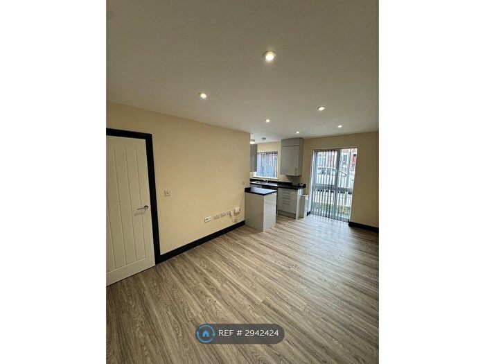 1 Bedroom Flat To Rent In Burgess Road, Leicester, LE2