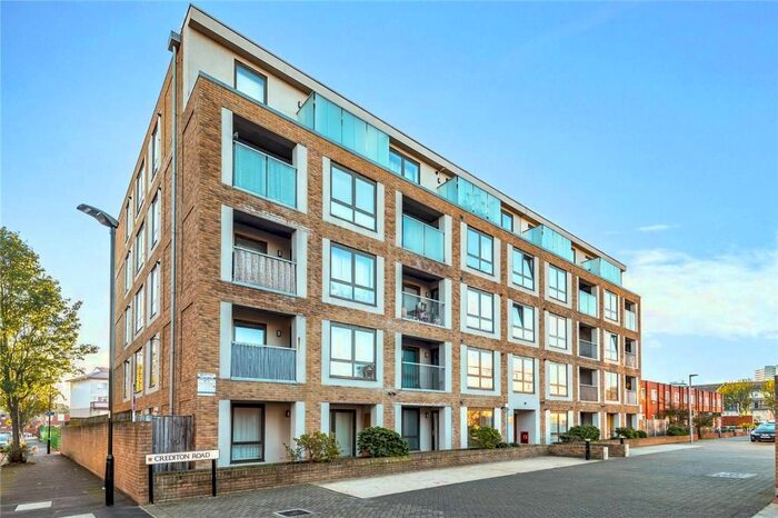 2 Bedroom Flat To Rent In Ariel Apartment, Crediton Road, Royal Victoria Docks, London, E16