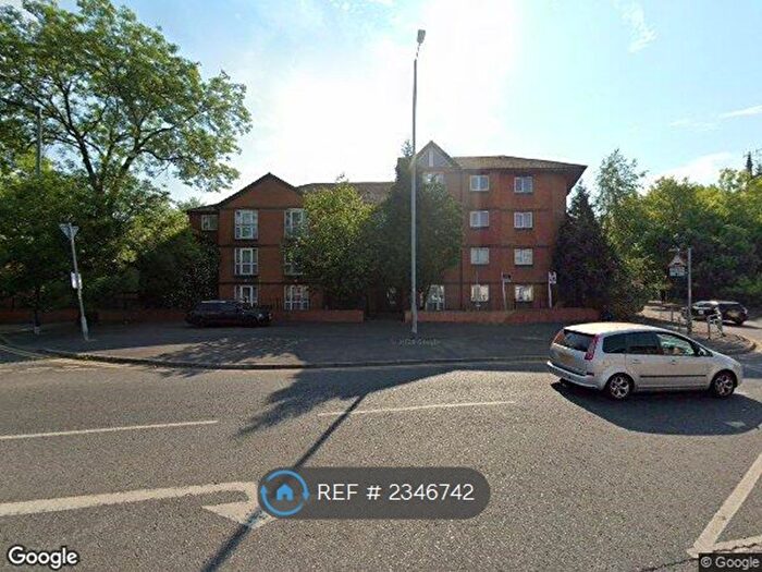 1 Bedroom Flat To Rent In Westwoods, Manchester, M8