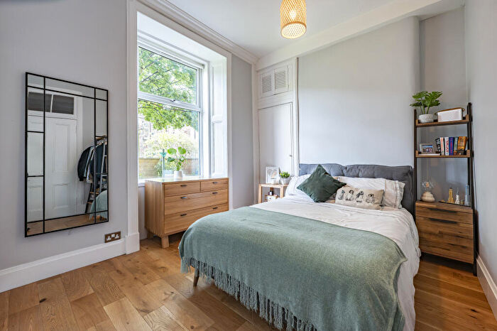 2 Bedroom Flat For Sale In Flat /, Craigpark Drive, Dennistoun, Glasgow, G31