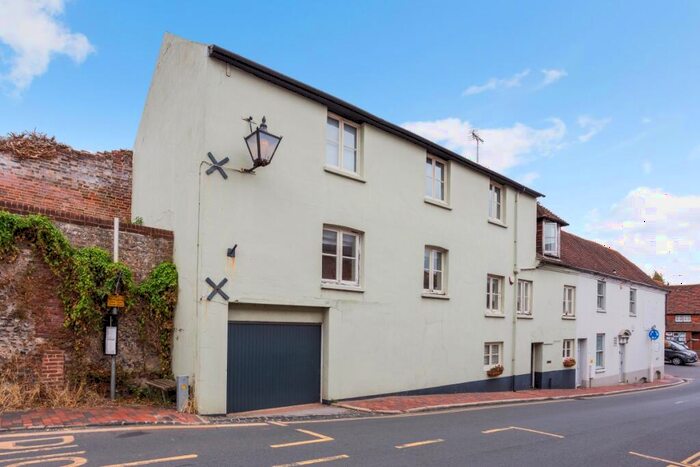 4 Bedroom Terraced House To Rent In West Street Ditchling, BN6