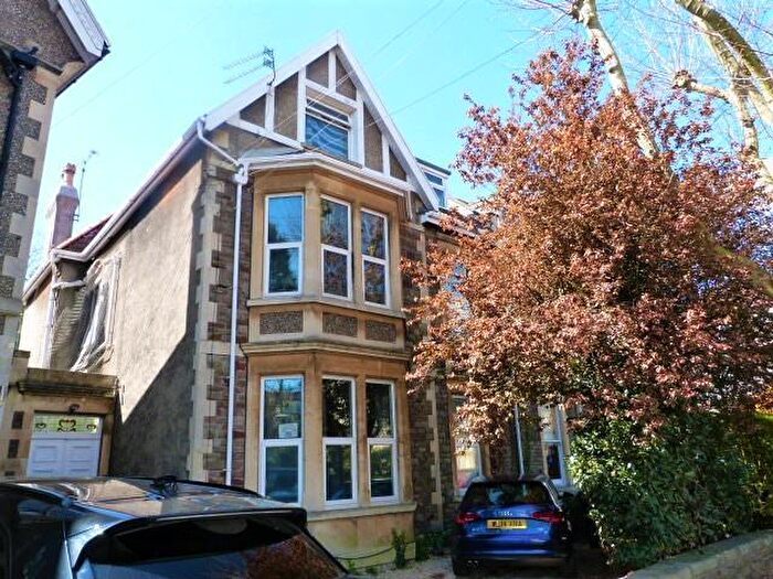 1 Bedroom Apartment To Rent In The Quadrant, Bristol, BS6